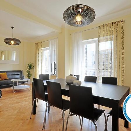 Almirante 77 Appartement Lissabon Buitenkant foto