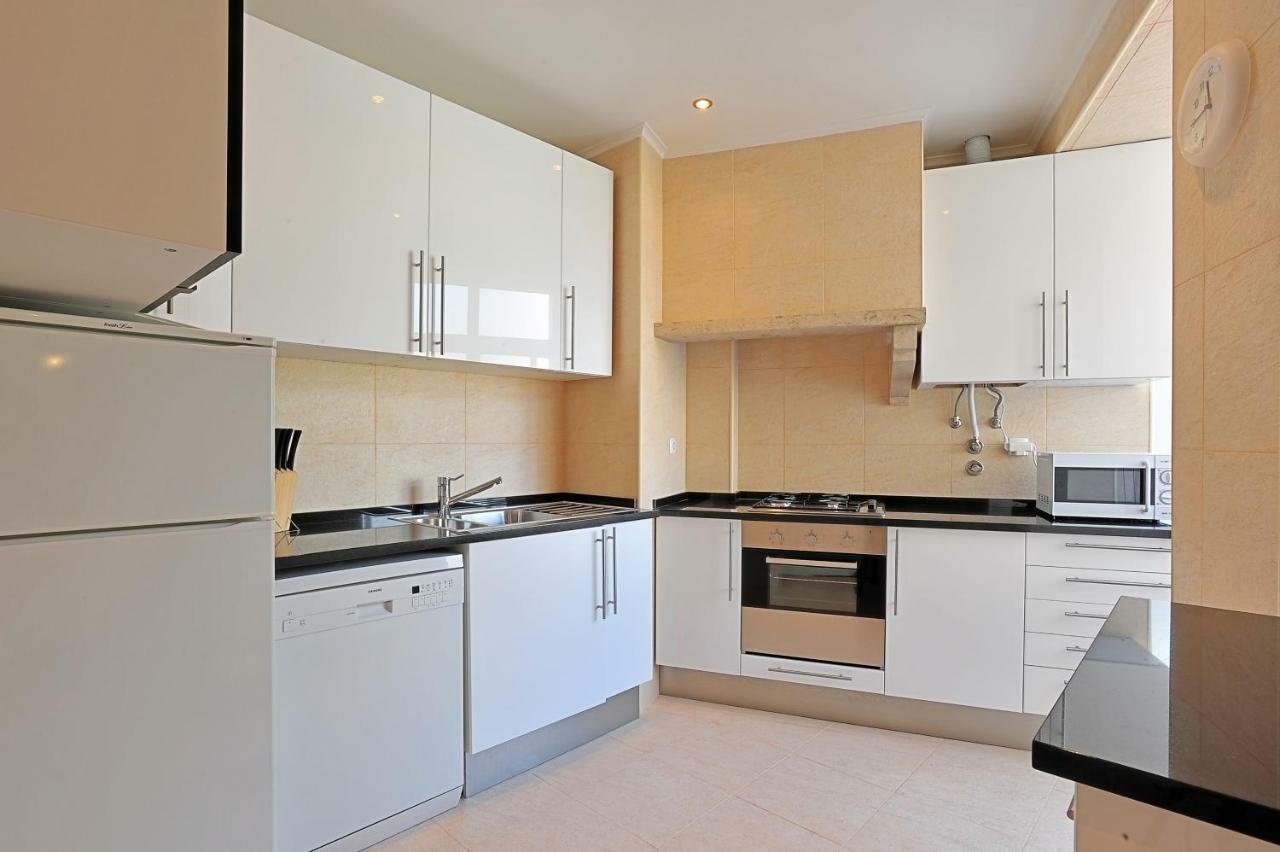 Almirante 77 Appartement Lissabon Buitenkant foto