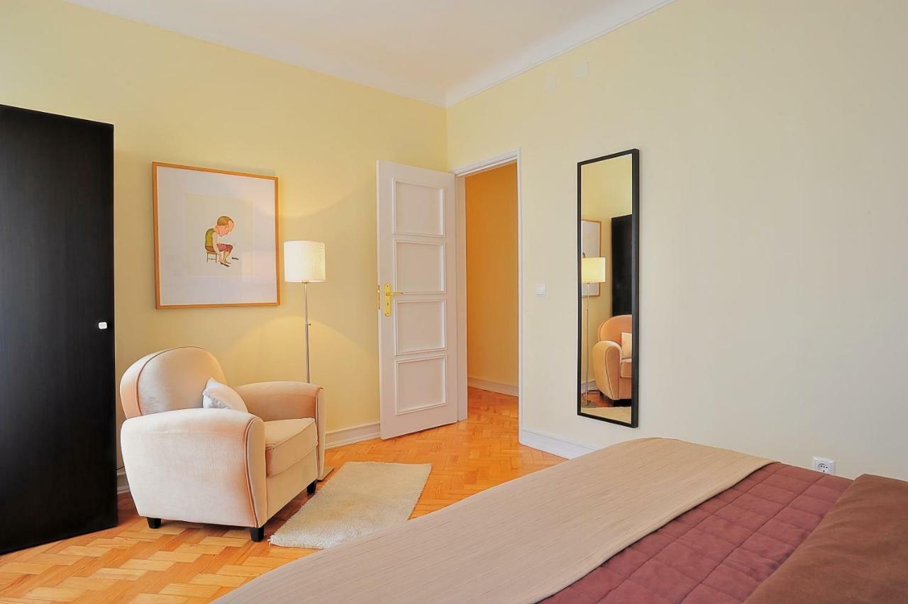 Almirante 77 Appartement Lissabon Buitenkant foto