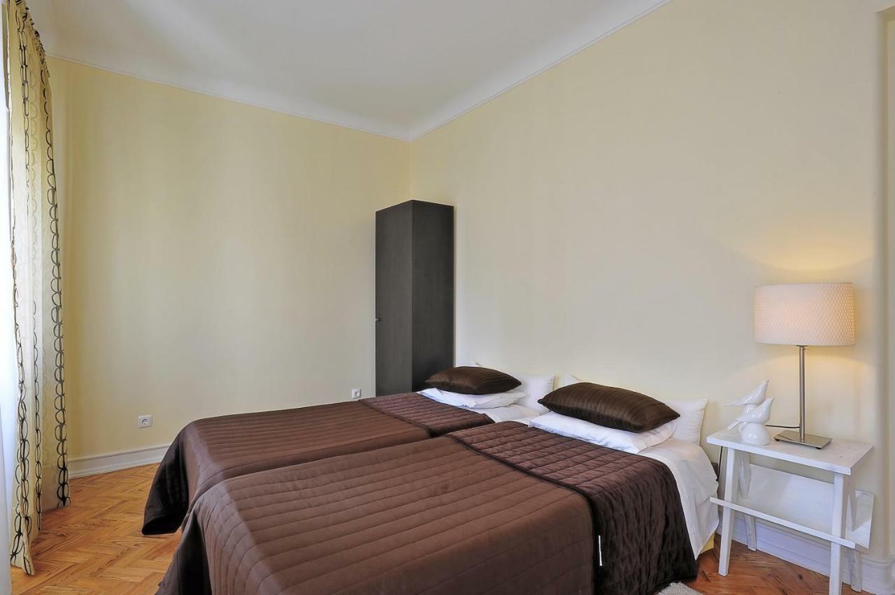 Almirante 77 Appartement Lissabon Buitenkant foto
