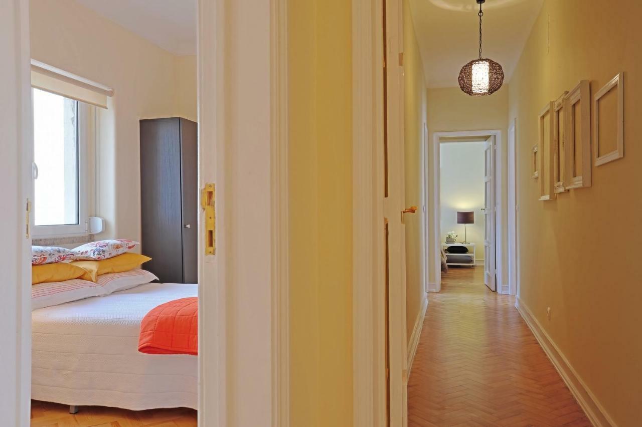 Almirante 77 Appartement Lissabon Buitenkant foto