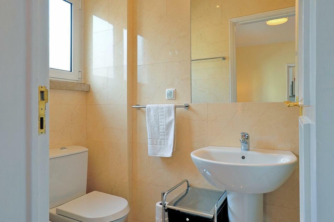 Almirante 77 Appartement Lissabon Buitenkant foto