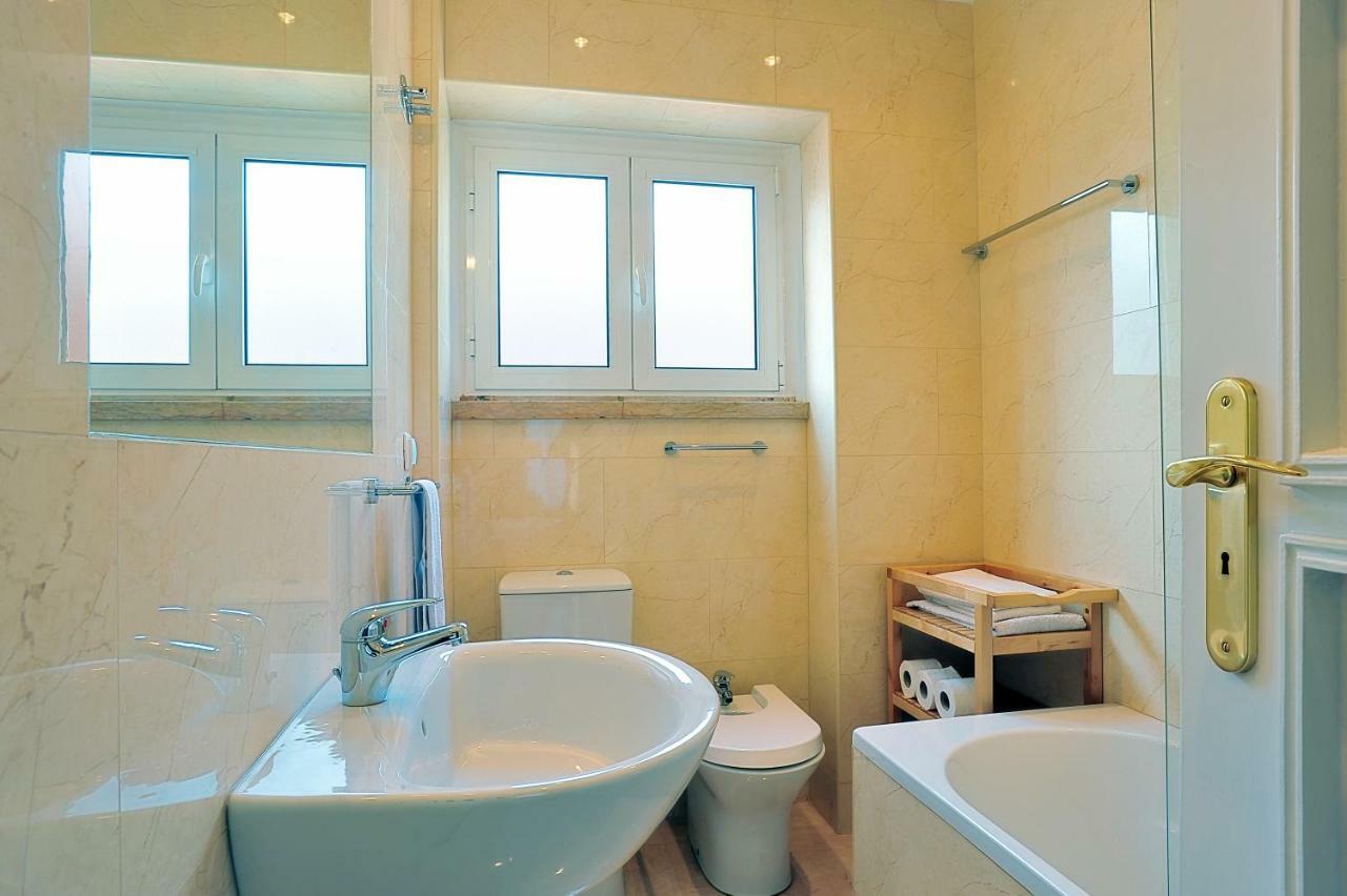 Almirante 77 Appartement Lissabon Buitenkant foto
